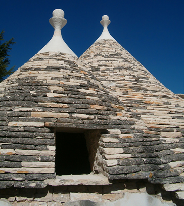 trulli in vendita a san michele salentino
